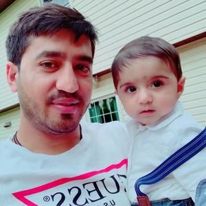 Meet your Posher, Muhammad